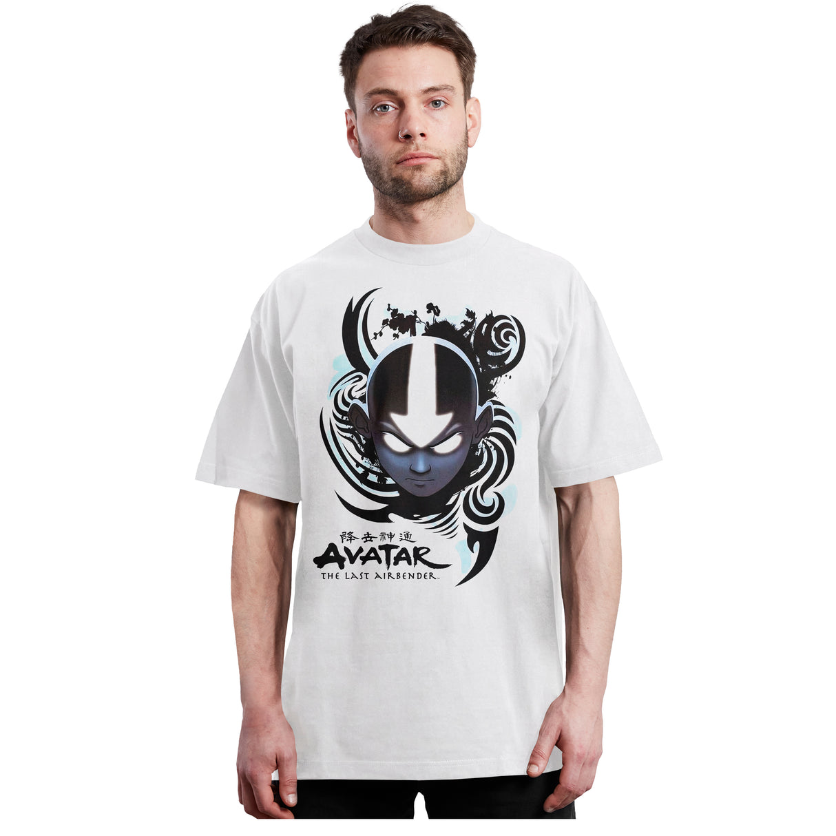 Avatar - Modo Avatar - Polera