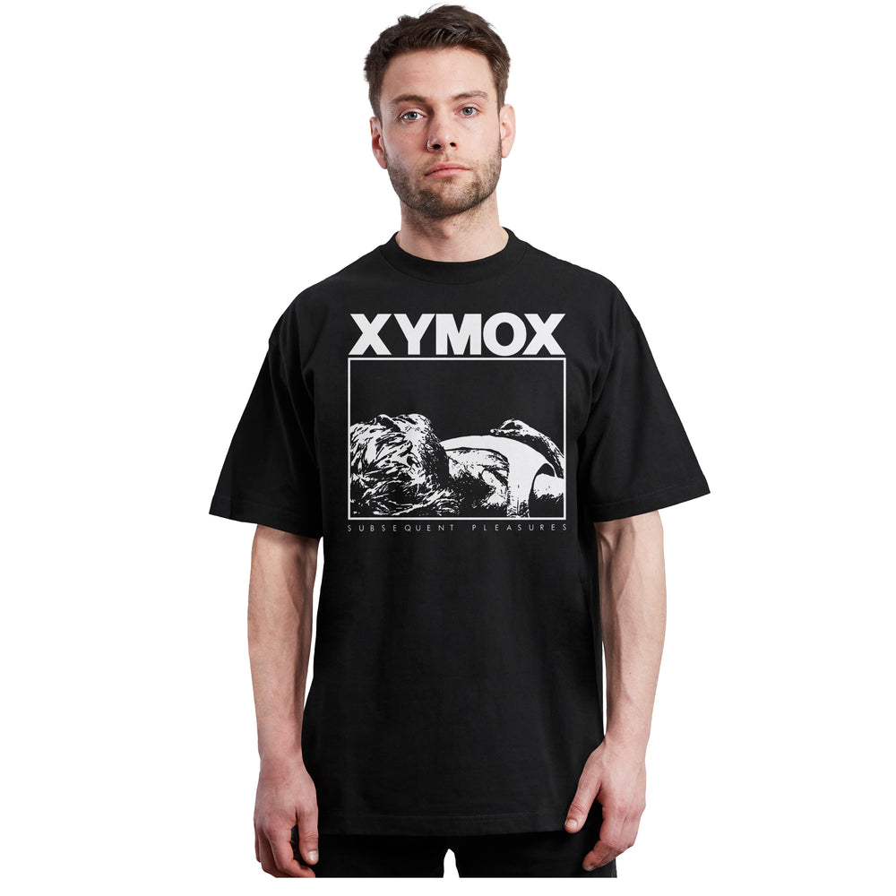 Clan of xymox - Subsequent Pleasures - Polera