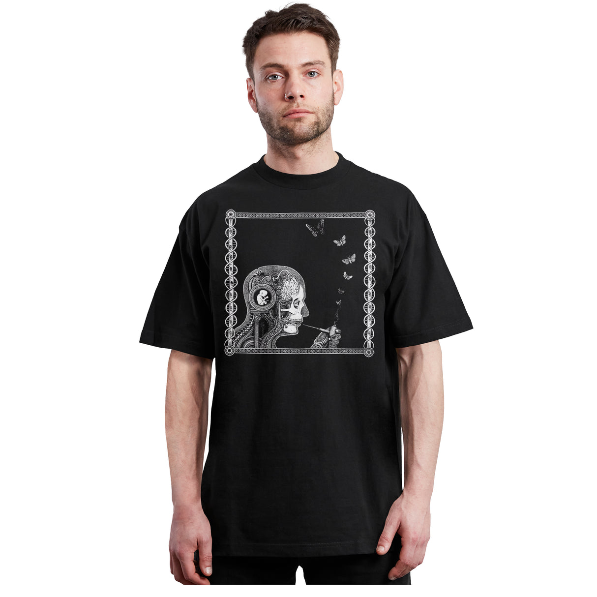 Soen Cognitive - Polera - Polera