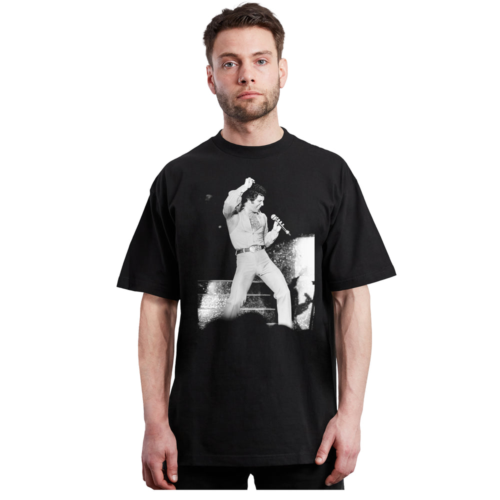 Tom Jones - Vintage - Polera