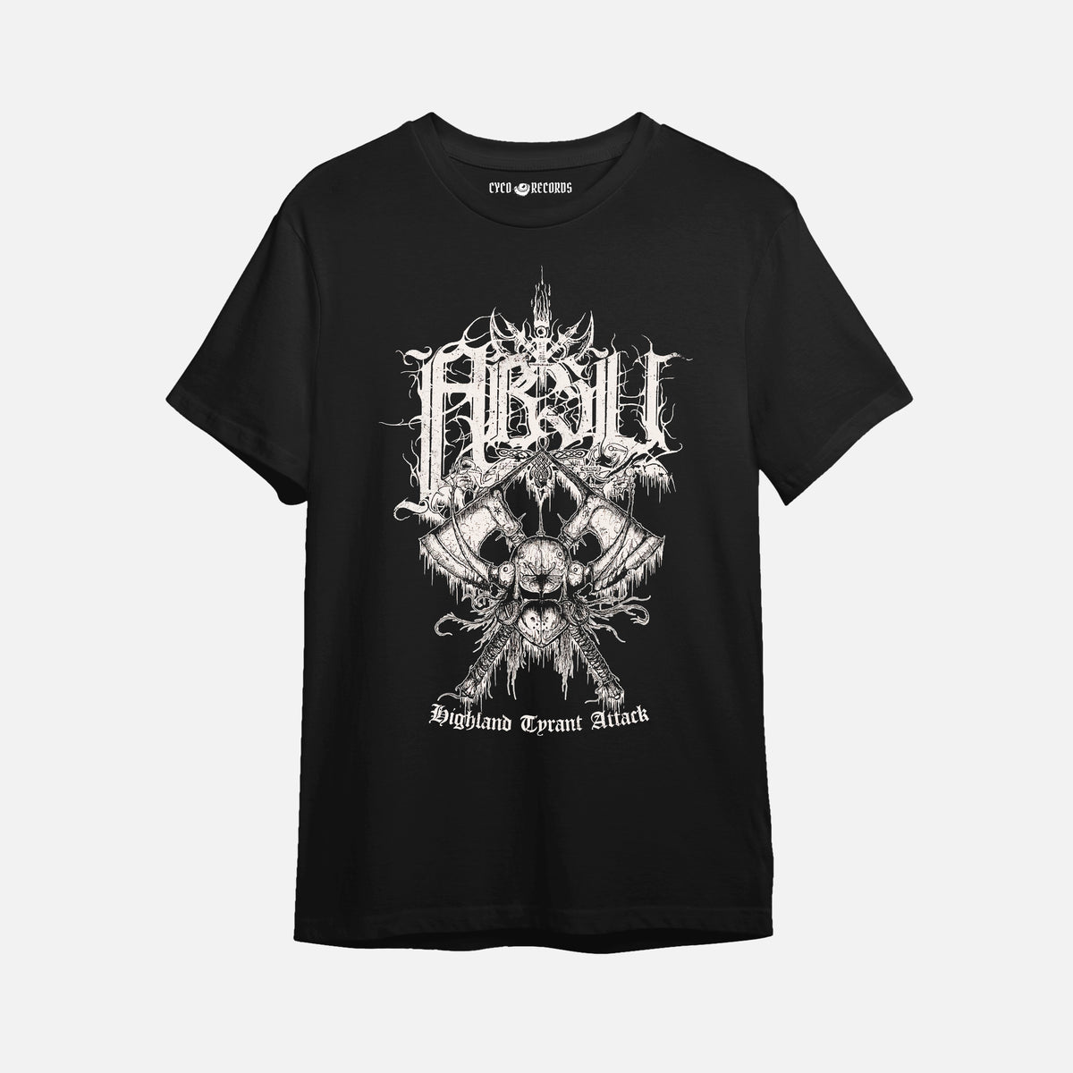Camilo Sesto - Algo De Mi Metal - Polera