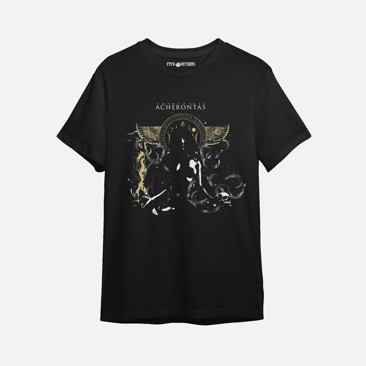 Acherontas - Woman - Polera