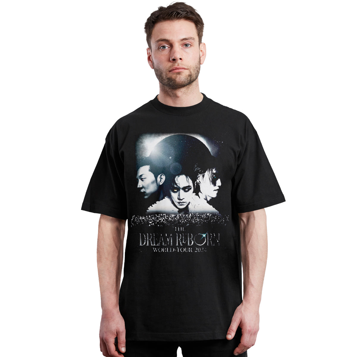 DPR - Dream Reborn - Polera