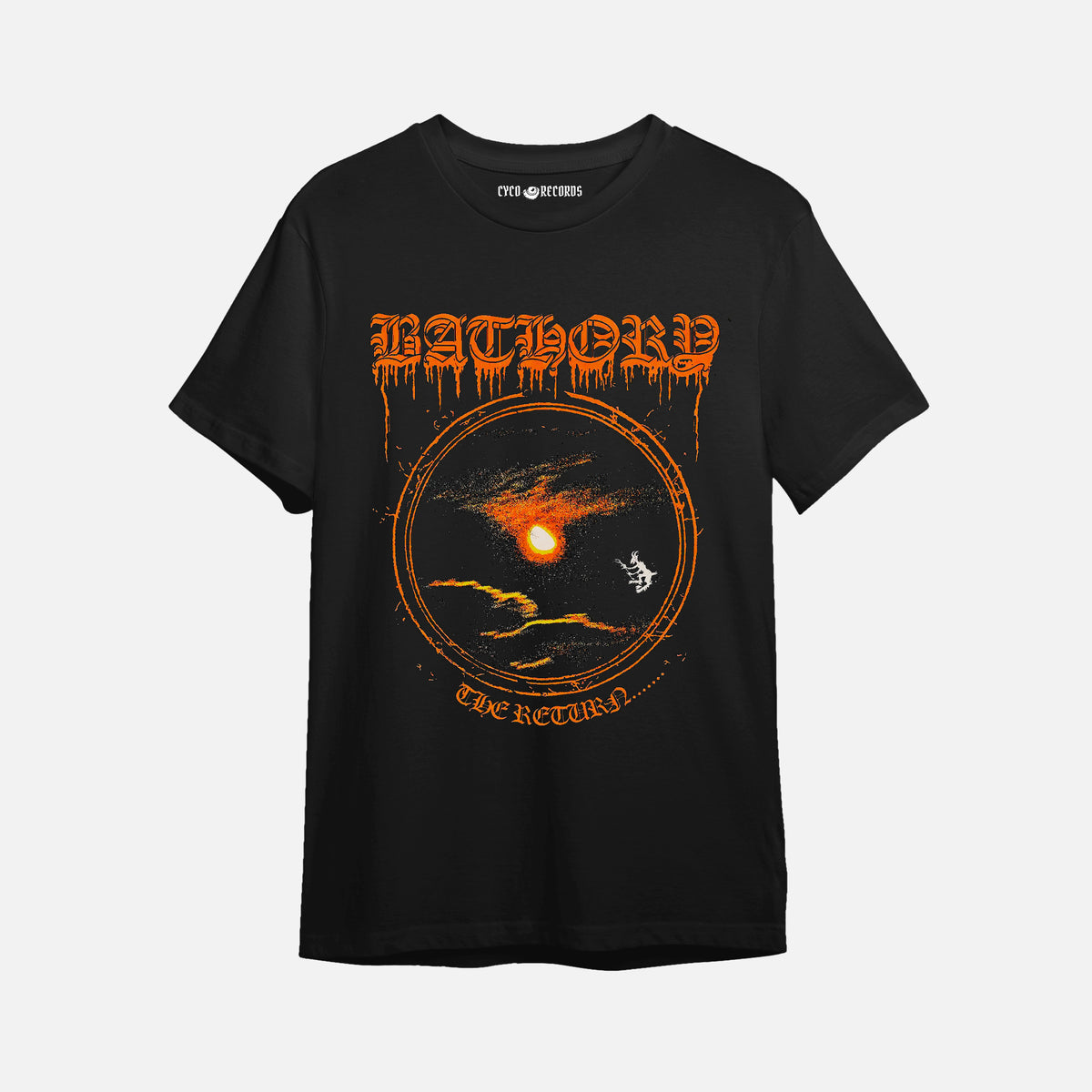 Escape the fate - Broken Heart - Polera