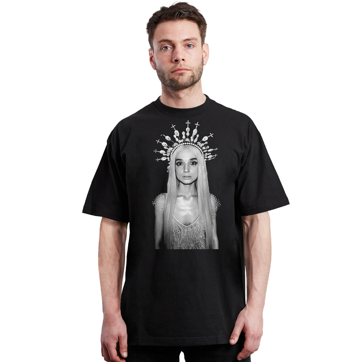 Poppy - Reina - Polera