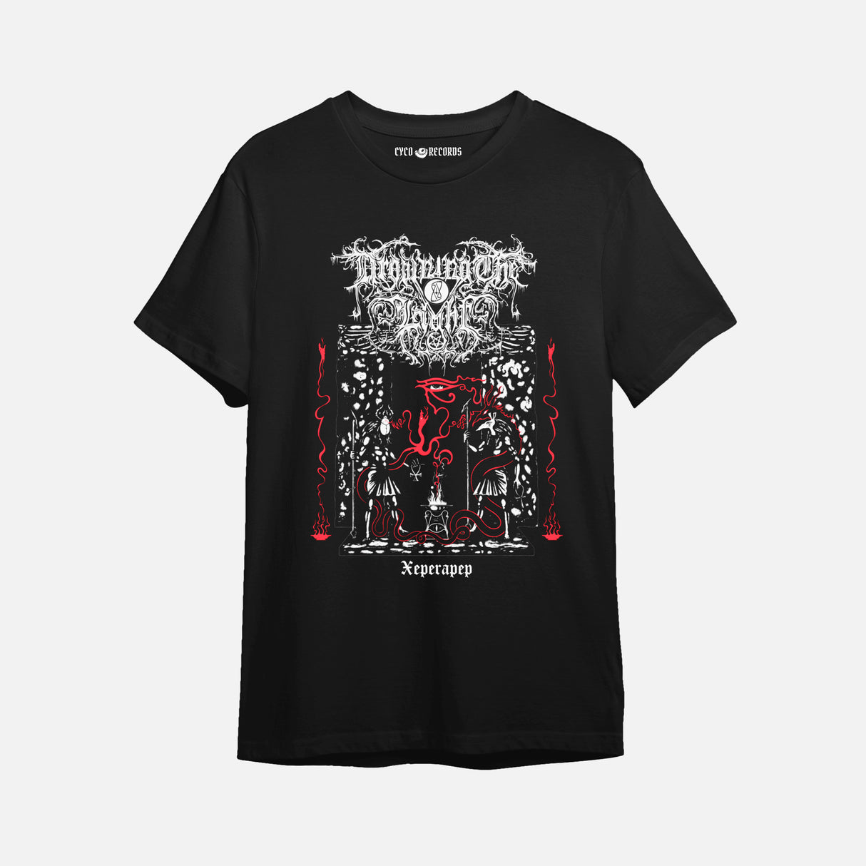 Drowning the Light - Xeperapep - Polera