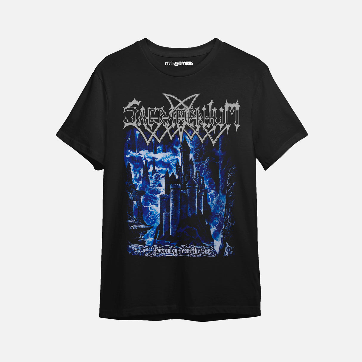 Sacramentum - Far Away - Polera
