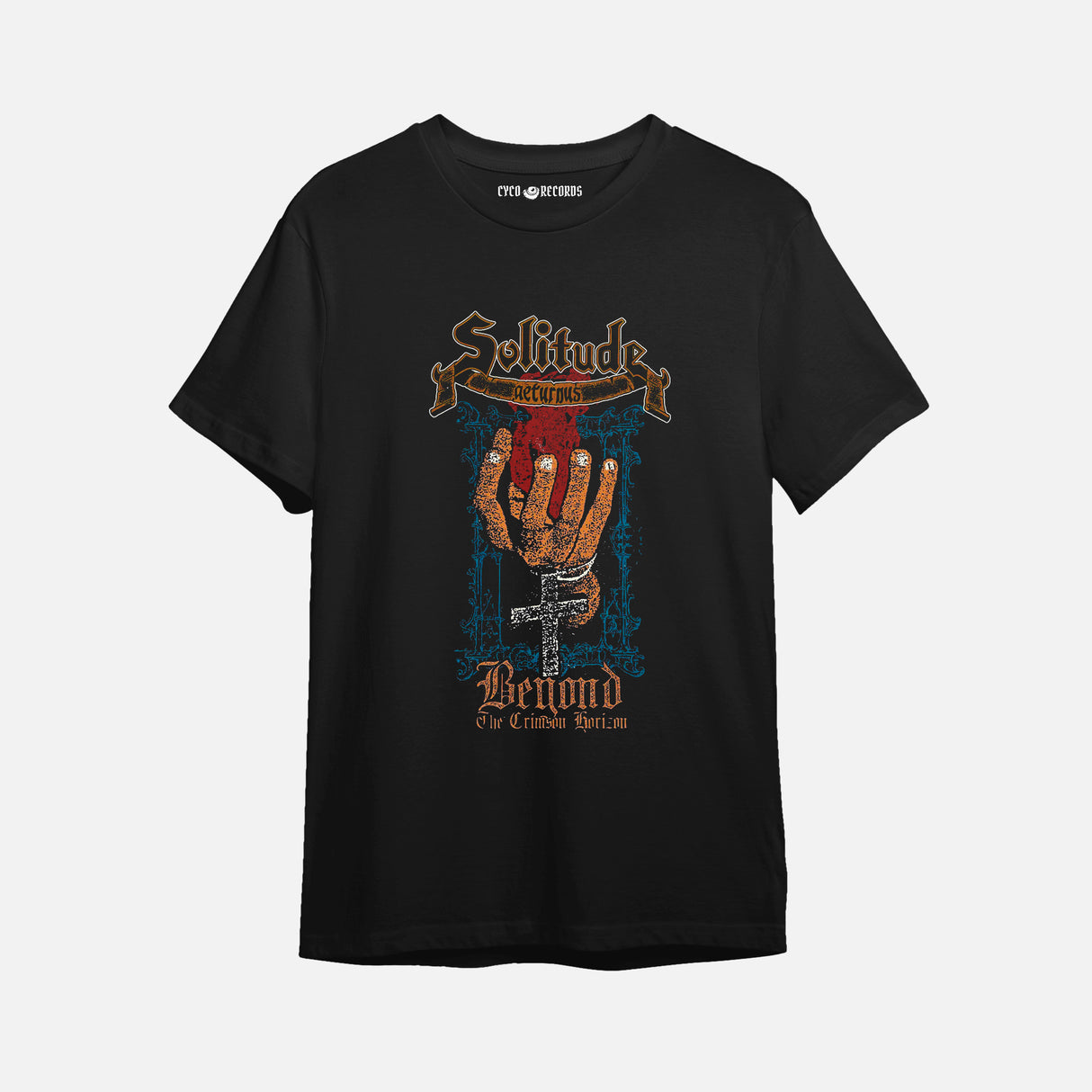 Solitude - Beyond - Polera