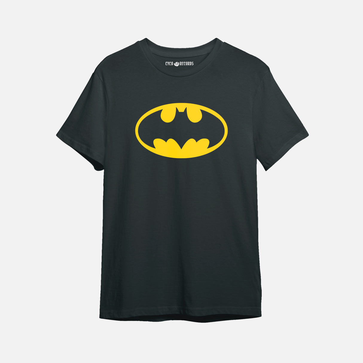 Batman - Logo - Polera