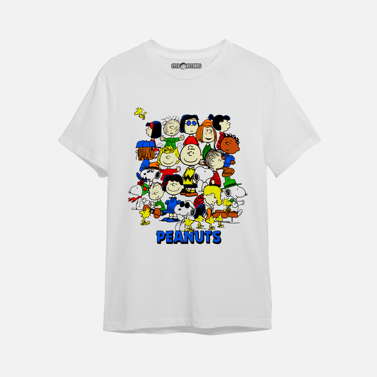 Peanuts - 30 Anniversary - Polera