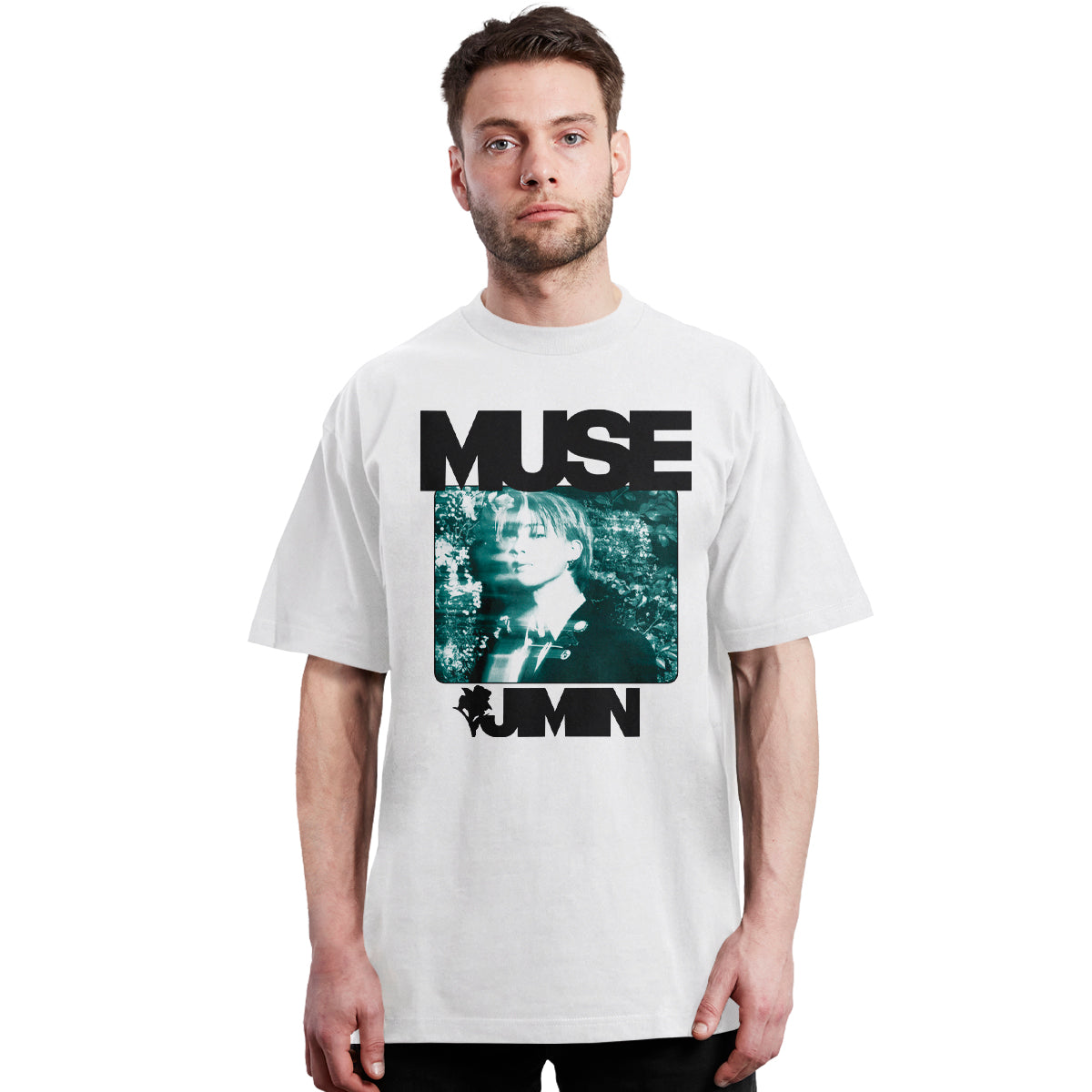 Jimin - Muse - Polera