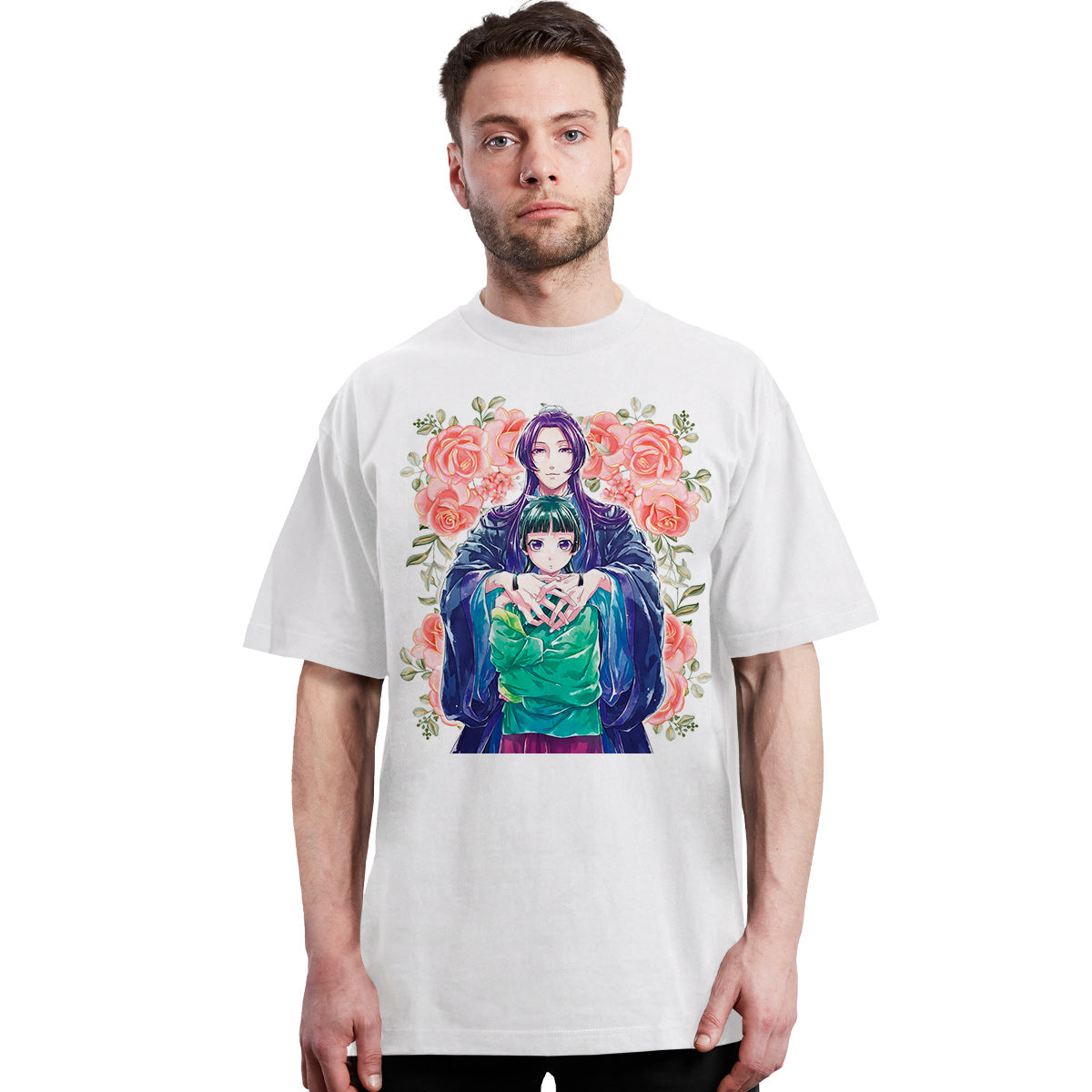 La boticaria - Amor - Polera