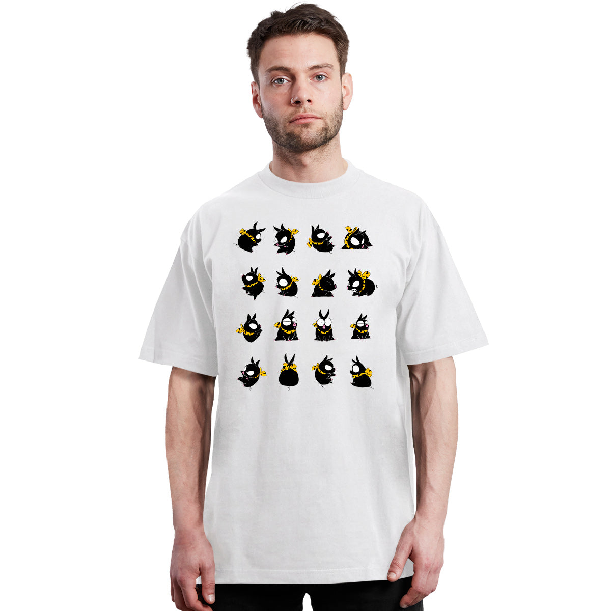 Ranma - Pchan - Polera