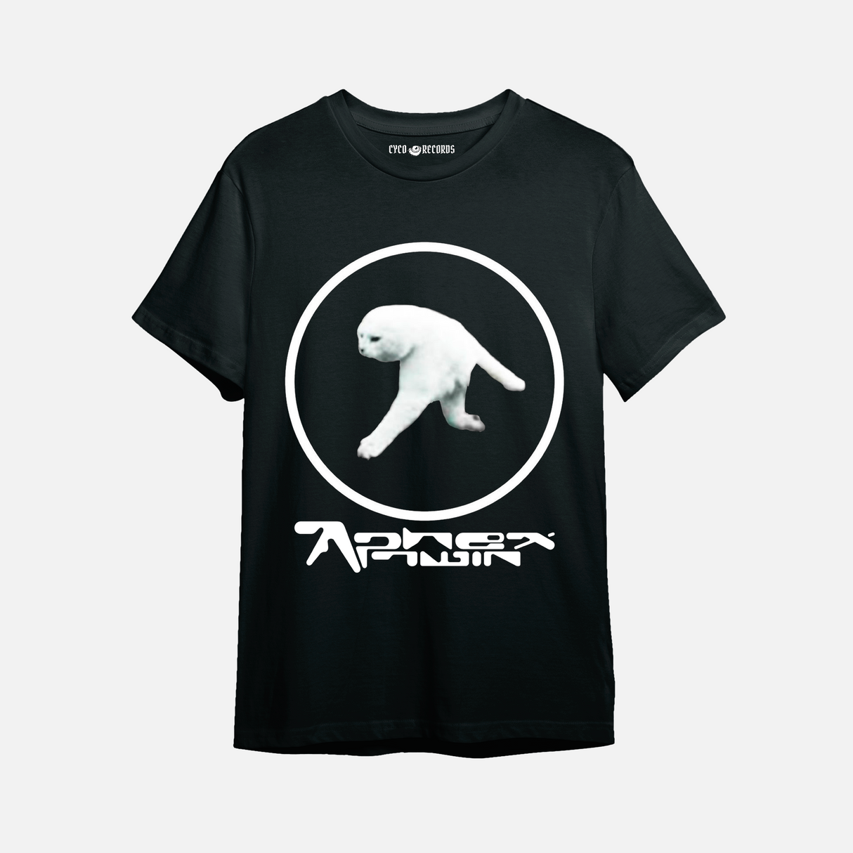 Aphex Twin - Sinko Peso - Polera