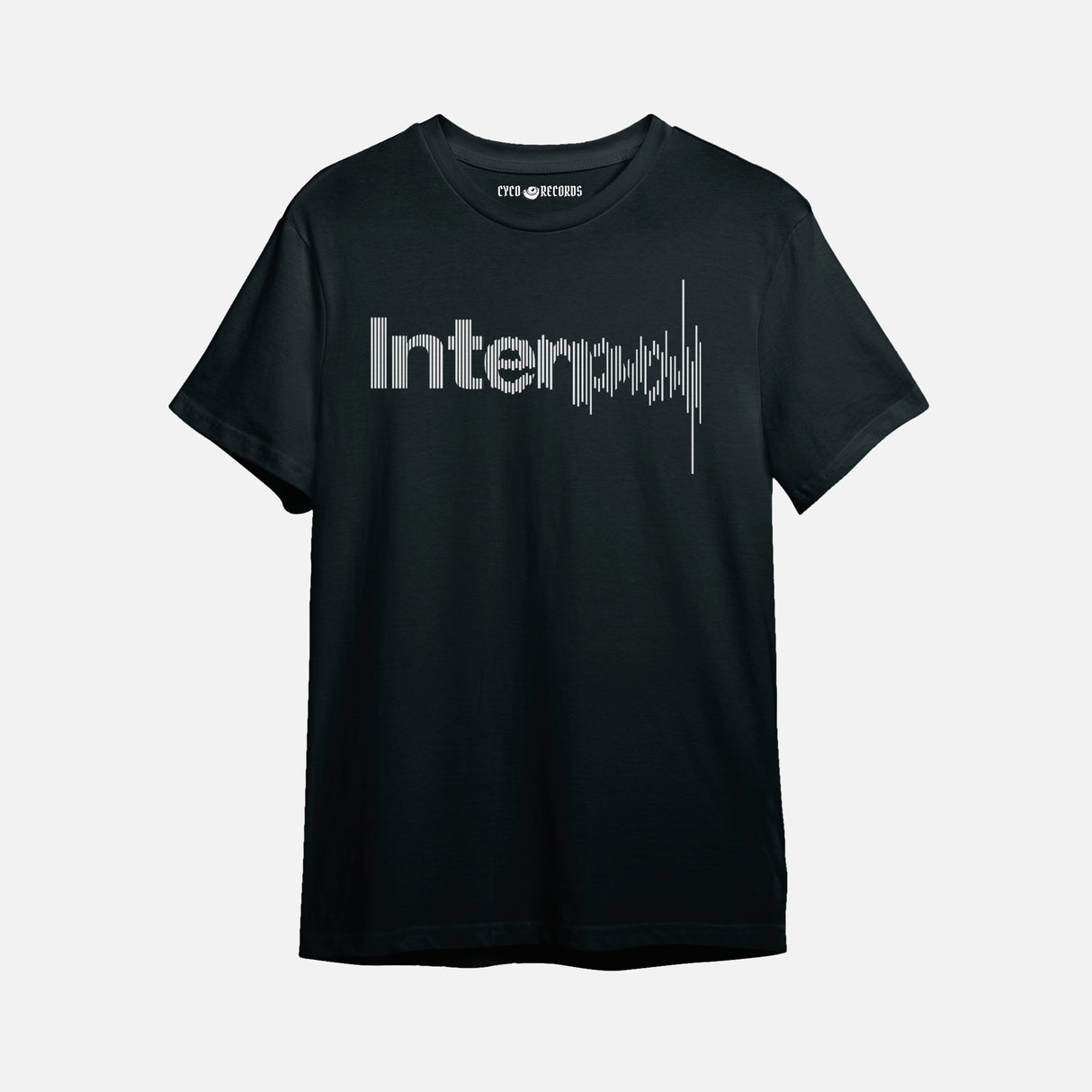Interpol - Sound Letters - Polera