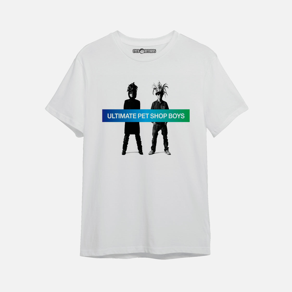 Pet Shop Boys - Ultimate - Polera