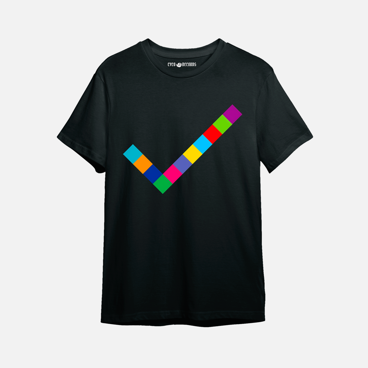 Pet Shop Boys - Yes - Polera