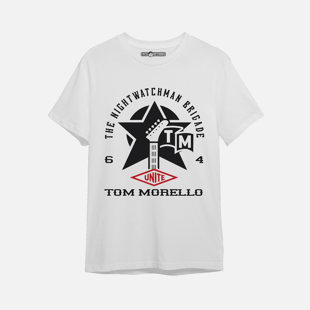 Tom Morello - Unite - Polera