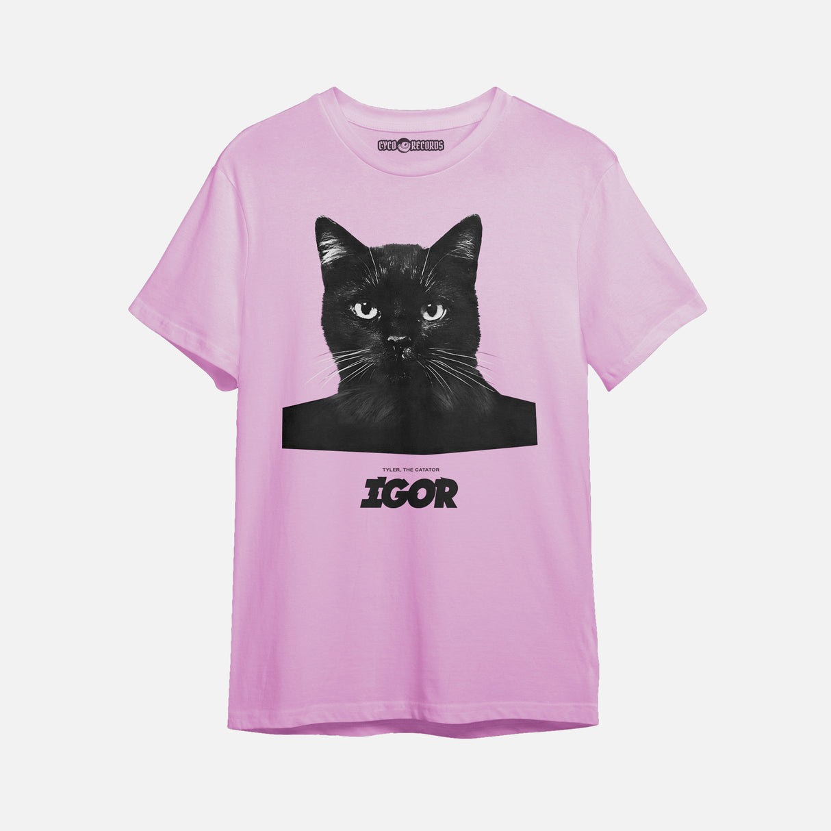 Tyler The Creator - Cat Igor - Polera