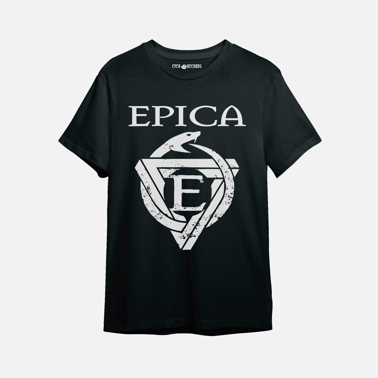 Epica - Logo - Polera