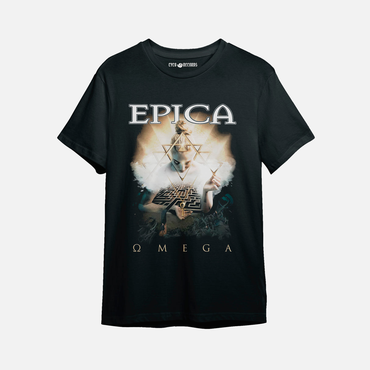 Epica - Omega - polera