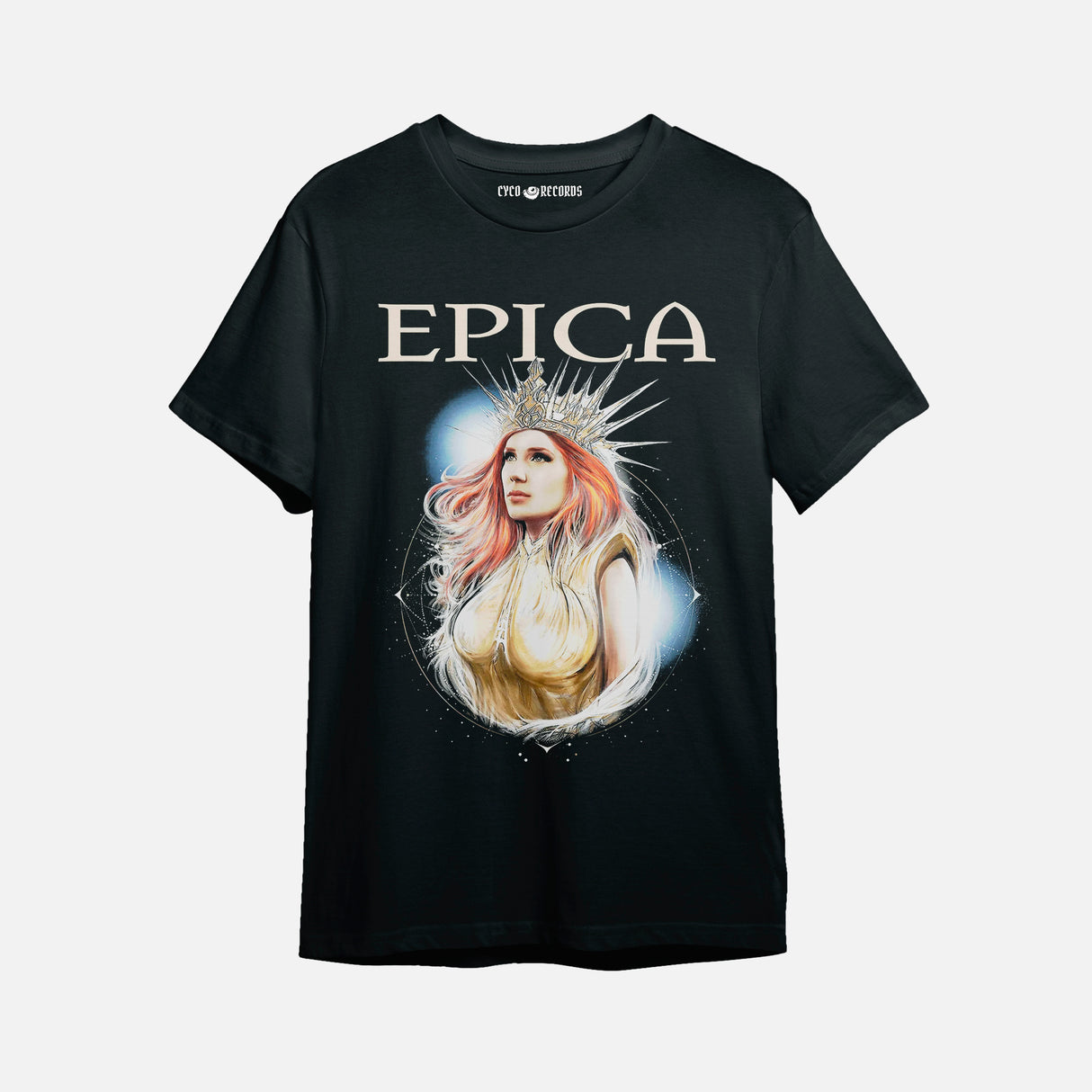 Epica - Singer - Polera