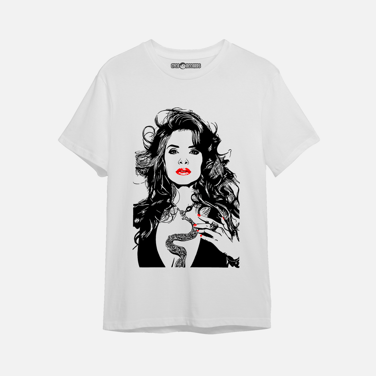 Gloria Trevi - Vintage 3 - Polera