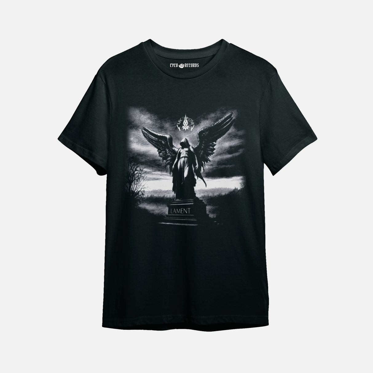 Lacrimosa - Lament - Polera