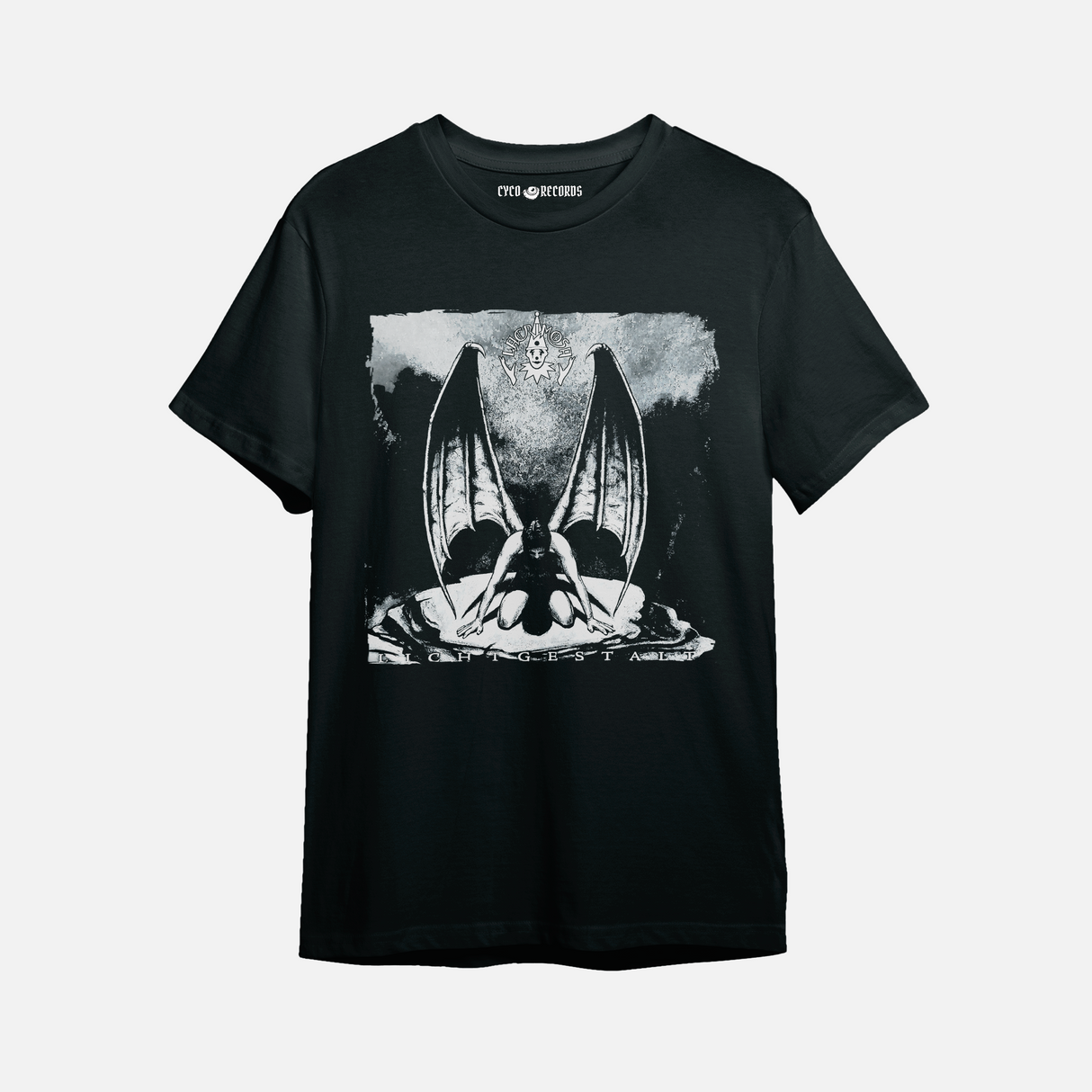 Lacrimosa - Lichtgestalt - Polera