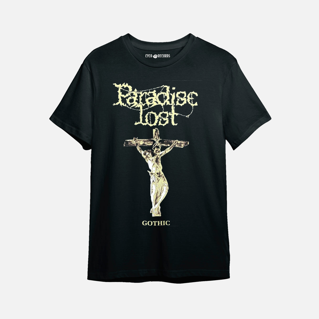 Paradise Lost - Gothic - Polera