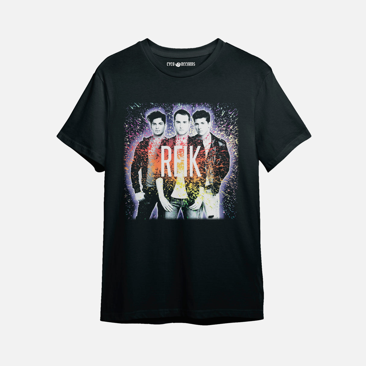 Reik - banda - Polera