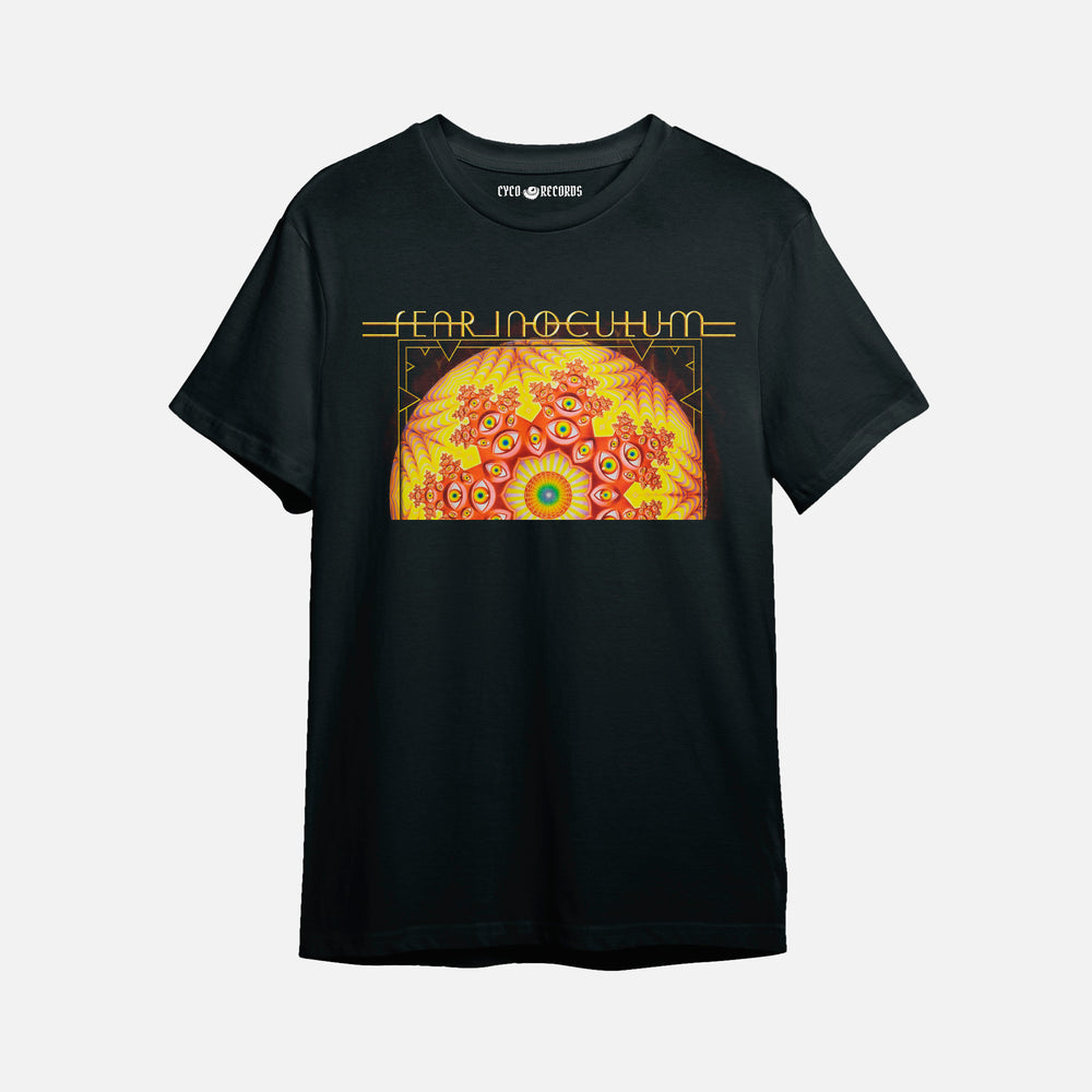 Tool - Fear Inoculum - Painting - Polera MM