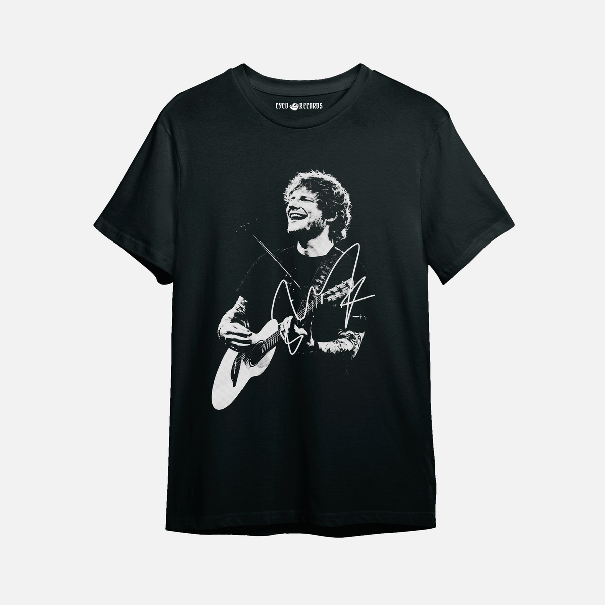 Ed Sheeran - Guitar - Polera