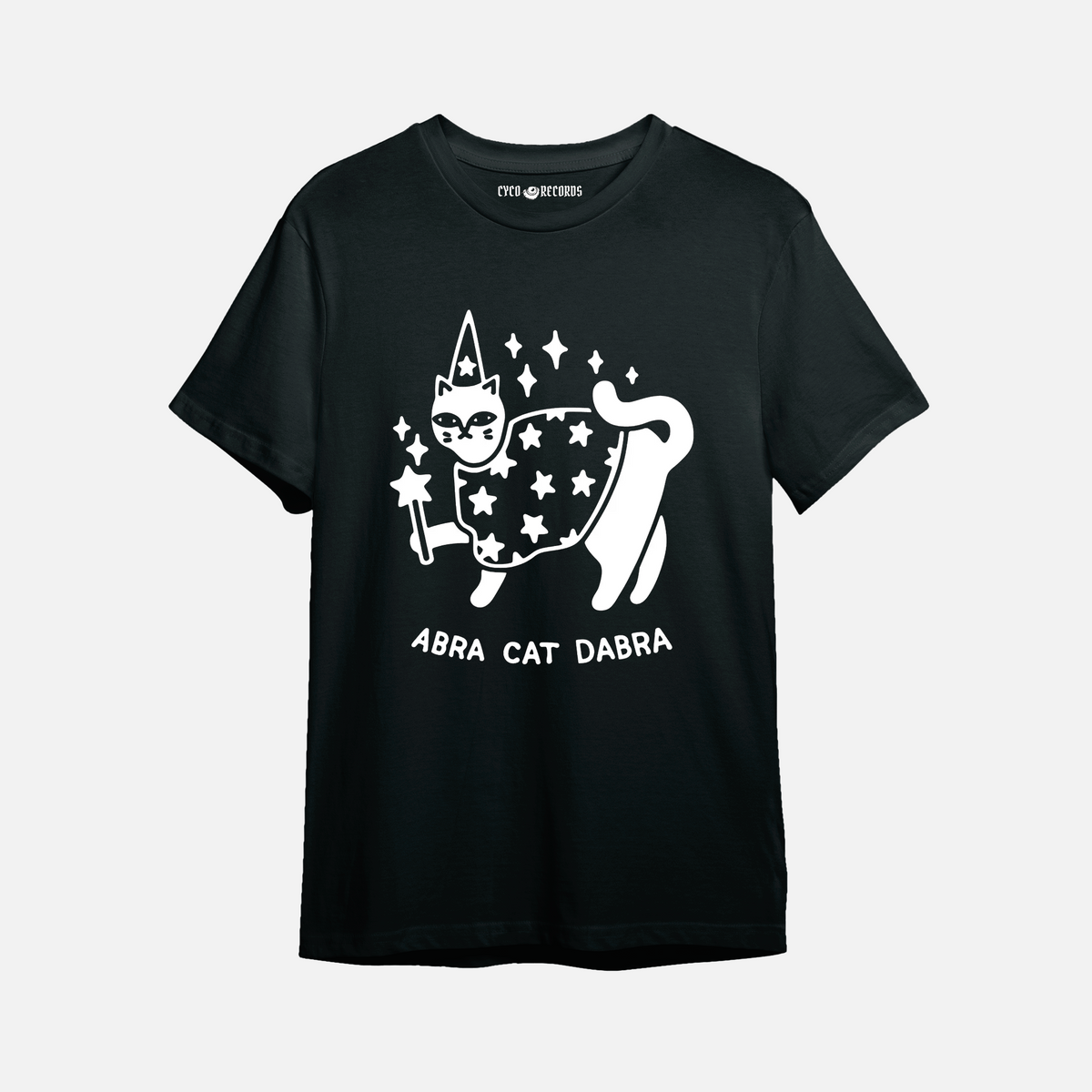 Gato - Abra Cat Dabra - Polera