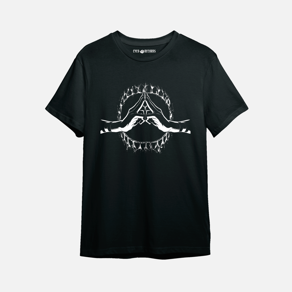 Jujutsu Kaisen - Sukuna Manos - Polera