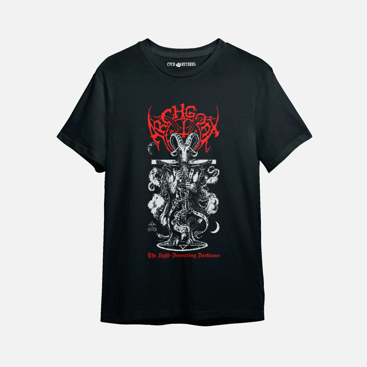 Archgoat - Light Devouring - Polera