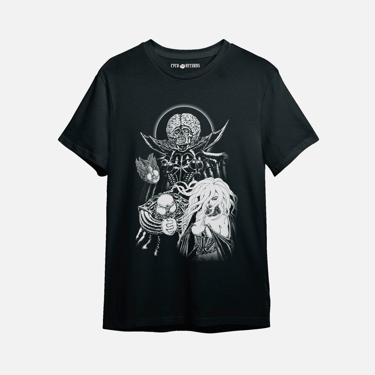 Berserk - Hand Of God Lienzo - Polera