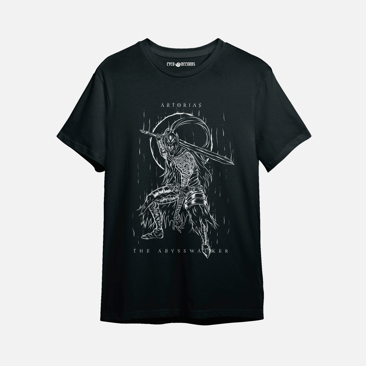Dark Souls - Astorias - Polera