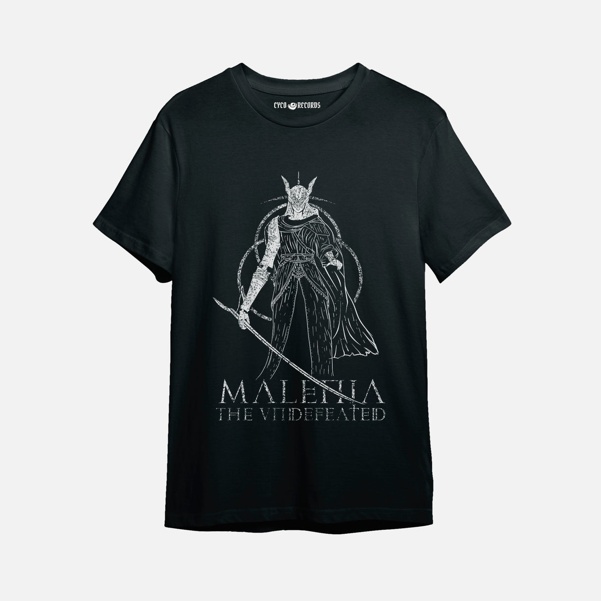 Elden Ring - Malenia - Polera