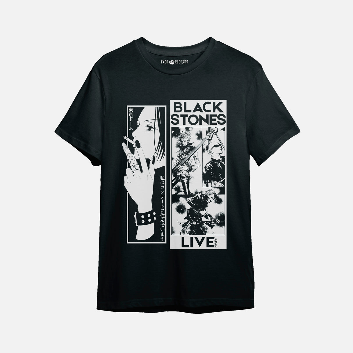 NANA - Live Japan - Polera