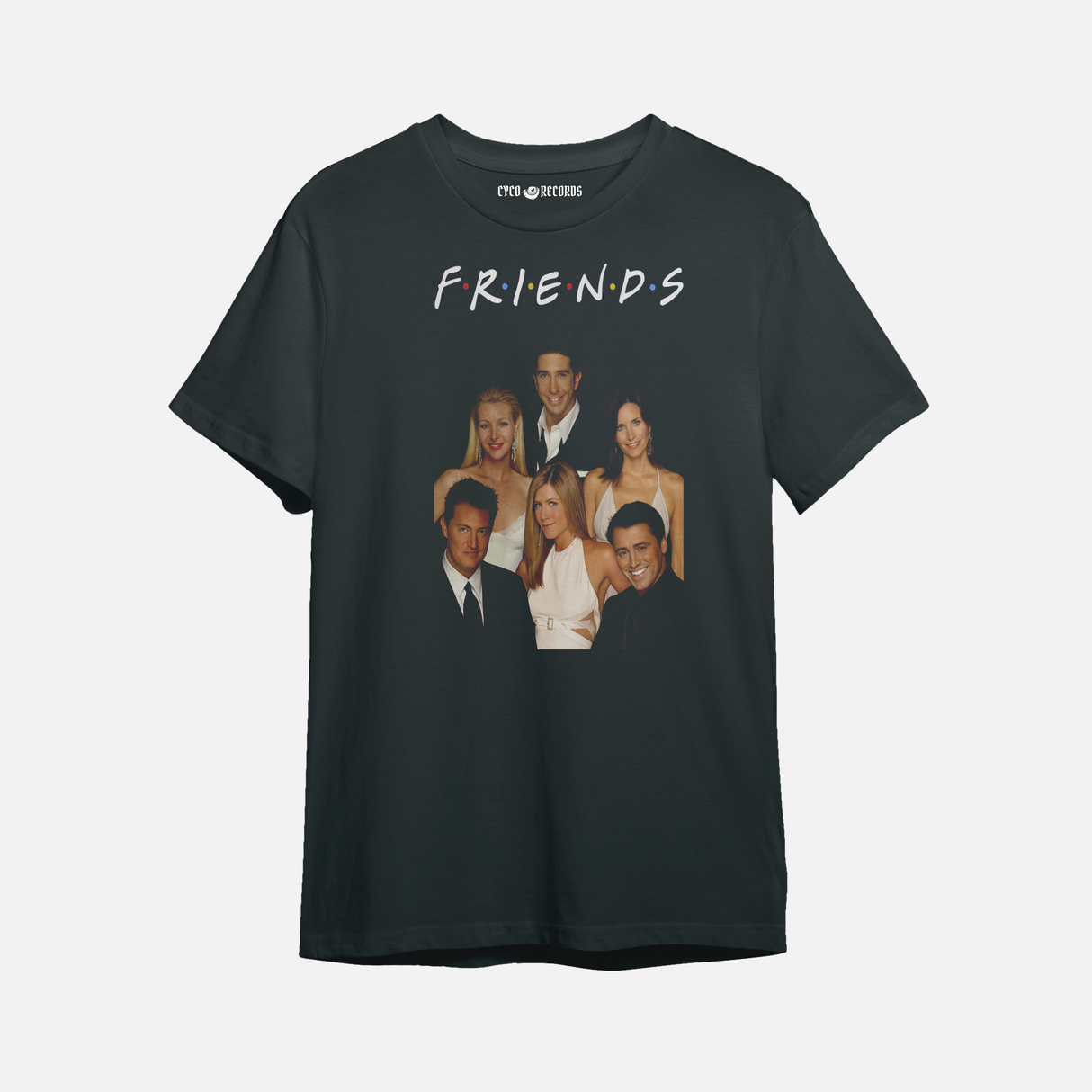 Friends - Todos - Polera