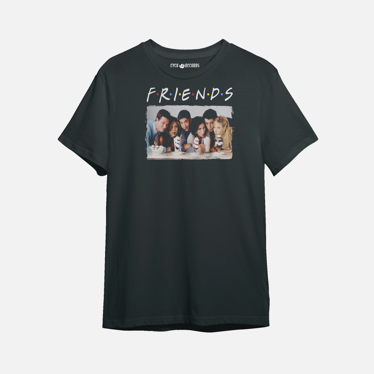 Friends - Todos 6 - Polera