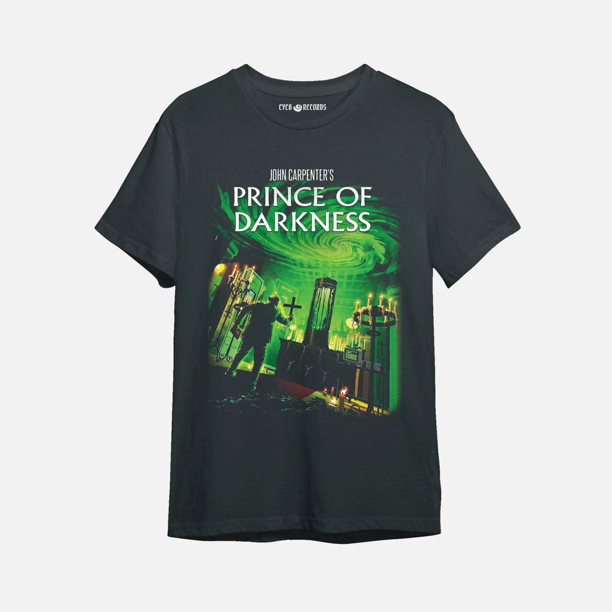 Prince of Darknes - Poster 2