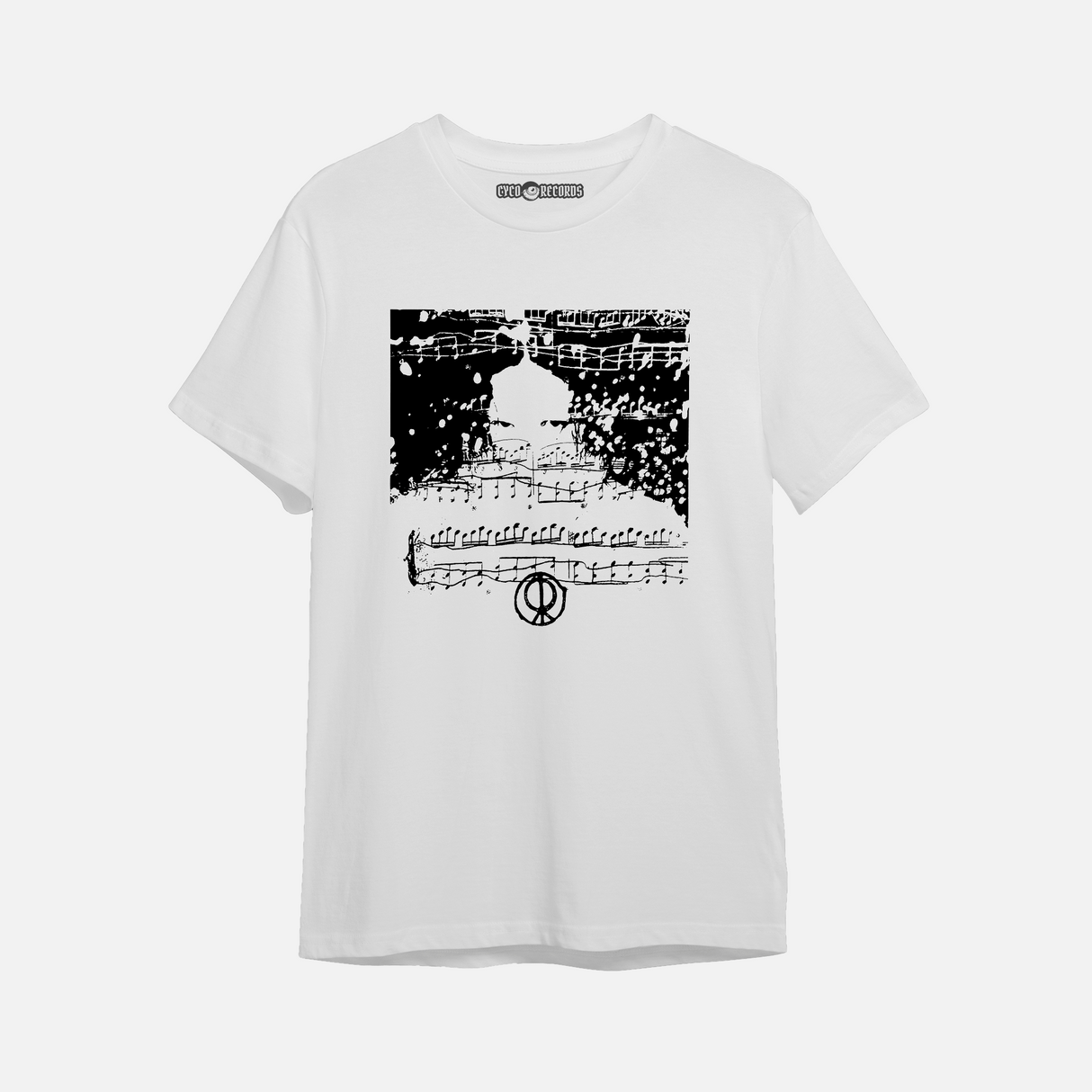 Rosalia - Berghain - Polera