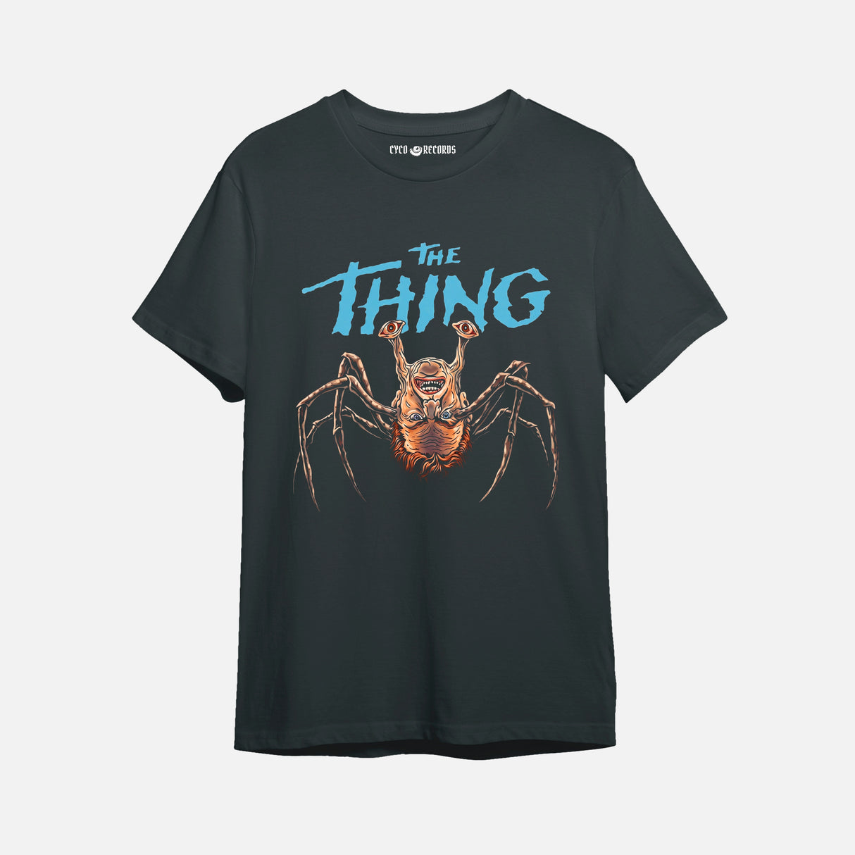The Thing - Head - Polera