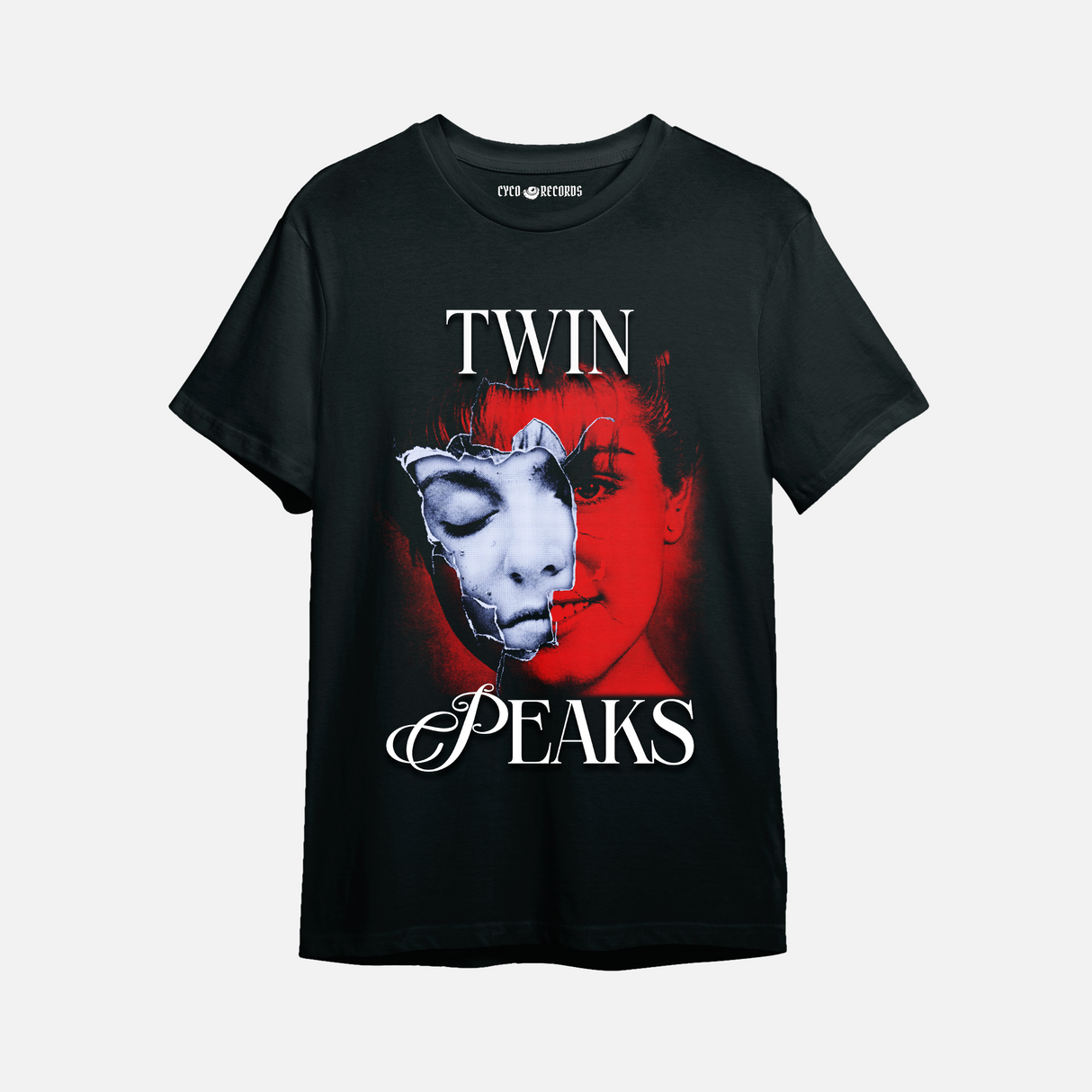 Twin Peaks - Laura Palmer - Polera