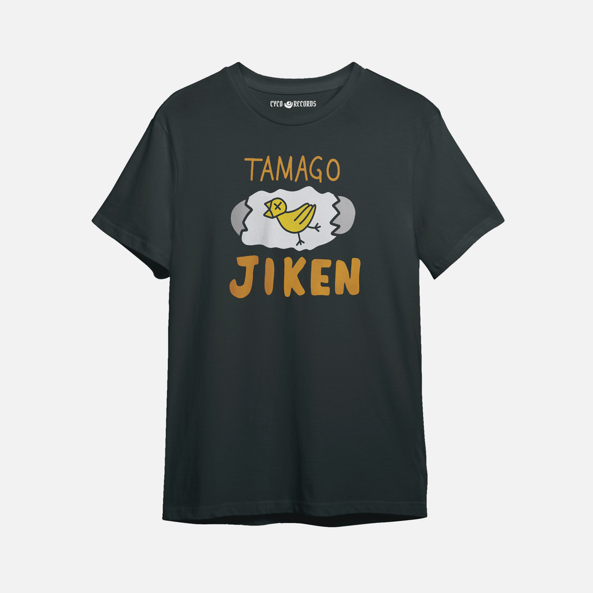 One piece - Tamago Jiken 1 Luffy - Polera