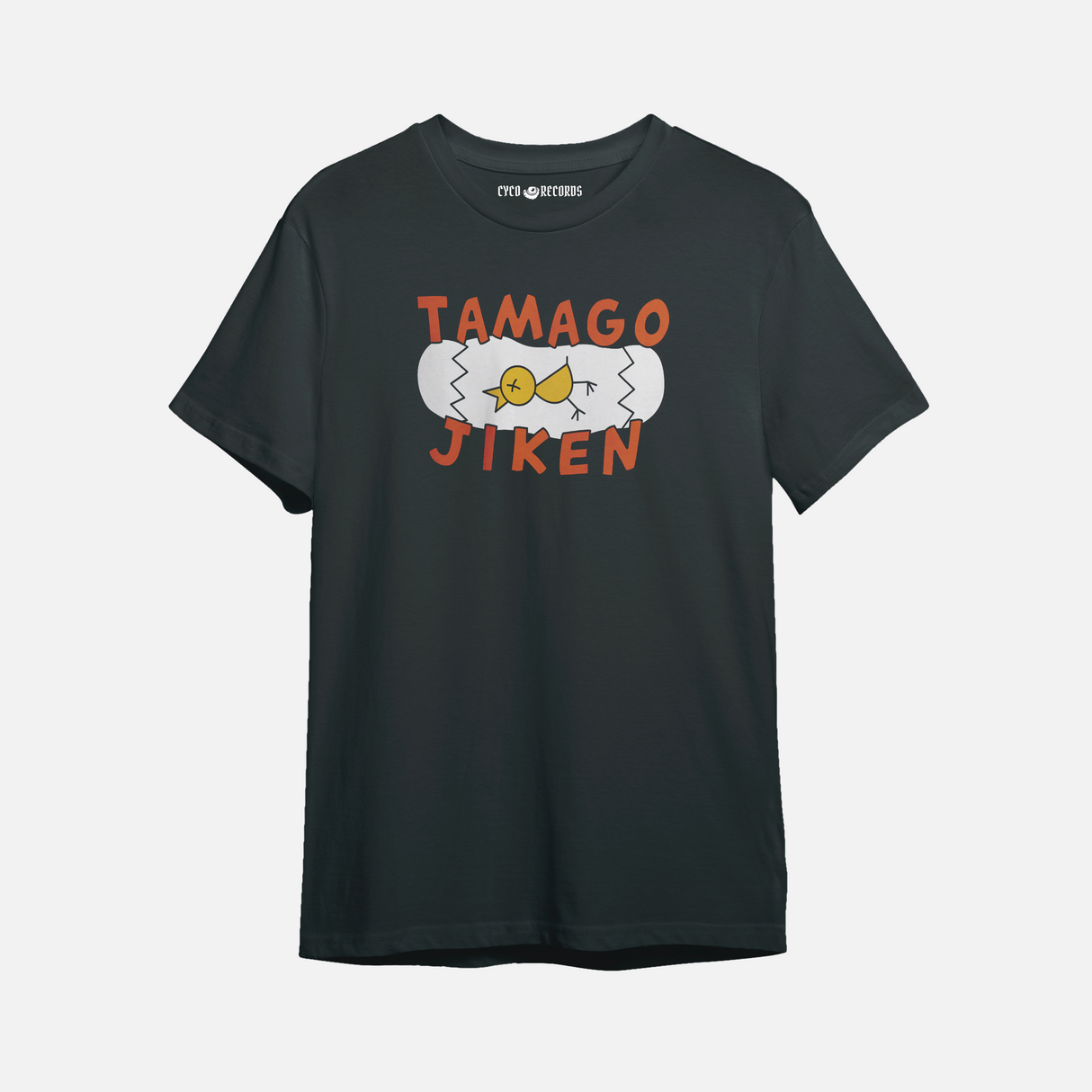 One piece - Tamago Jiken 2 Luffy - Polera