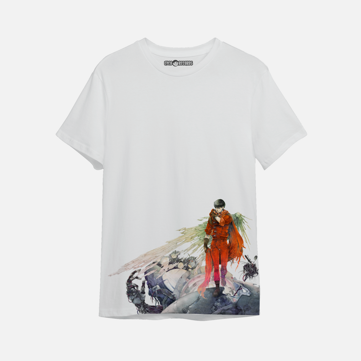 Akira - Angel - Polera