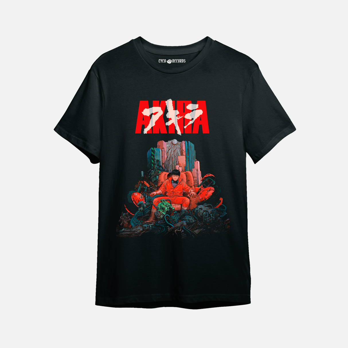 Akira - Poster - Polera